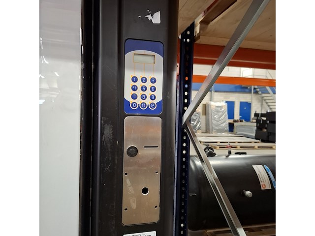 Vendingmachine, quasar electronics - afbeelding 2 van  5