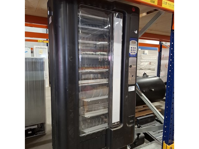 Vendingmachine, quasar electronics - afbeelding 3 van  5