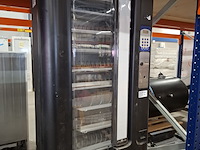 Vendingmachine, quasar electronics - afbeelding 3 van  5