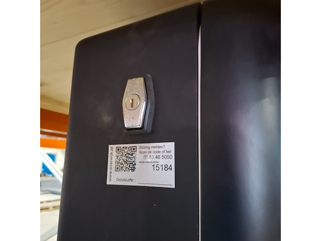 Vendingmachine, quasar electronics - afbeelding 5 van  5