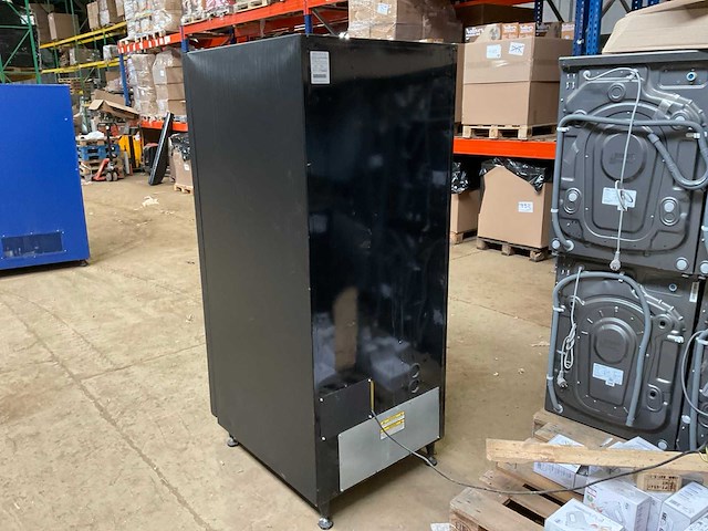 Vendingmachine verkoopautomaat - afbeelding 3 van  4
