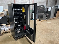 Vendingmachine verkoopautomaat - afbeelding 4 van  4