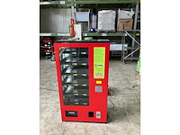 Vendingmachine