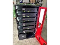 Vendingmachine - afbeelding 2 van  5