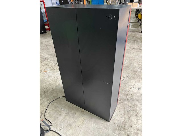 Vendingmachine - afbeelding 4 van  5