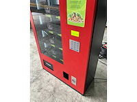 Vendingmachine - afbeelding 5 van  5