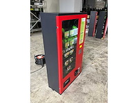 Vendingmachine - afbeelding 2 van  2