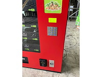 Vendingmachine