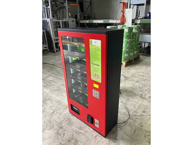 Vendingmachine - afbeelding 2 van  4