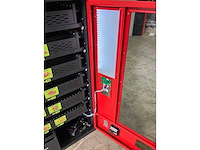 Vendingmachine - afbeelding 2 van  3
