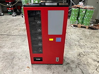 Vendingmachine