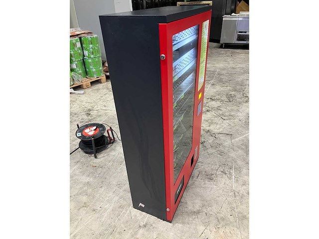 Vendingmachine - afbeelding 1 van  1