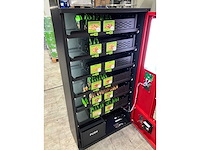 Vendingmachine - afbeelding 2 van  3