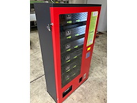Vendingmachine - afbeelding 4 van  4