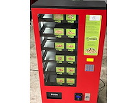Vendingmachine - afbeelding 4 van  4