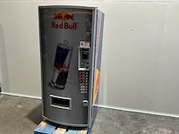 Vendo - 621cht011 - frisdrank - frisdrank verkoopautomaat - afbeelding 2 van  5
