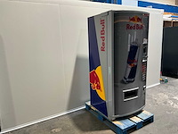 Vendo - 621cht011 - frisdrank - frisdrank verkoopautomaat - afbeelding 3 van  5