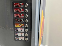Vendo - 621cht011 - frisdrank - frisdrank verkoopautomaat
