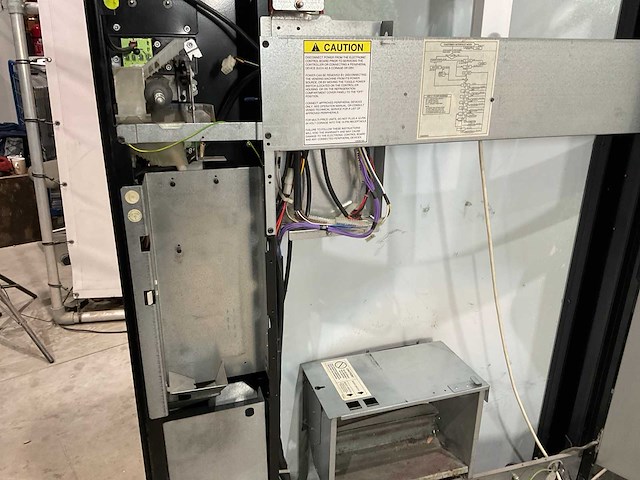 Vendo - drankautomaat - afbeelding 8 van  13