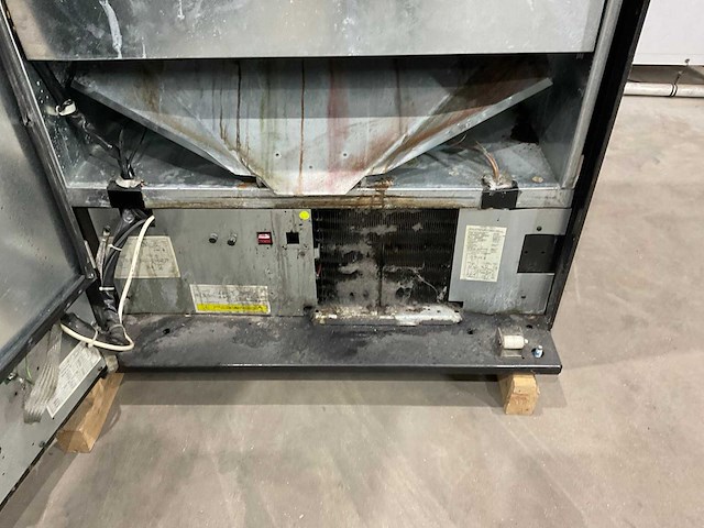 Vendo - drankautomaat - afbeelding 1 van  12