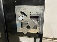 Vendo - drankautomaat - afbeelding 5 van  12