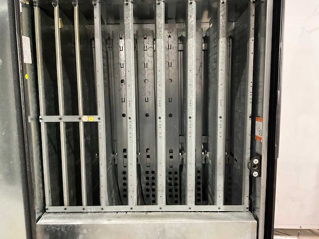 Vendo - drankautomaat - afbeelding 11 van  12