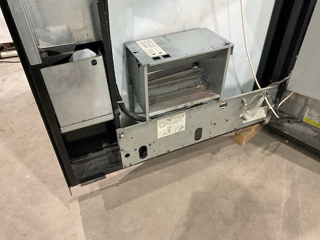 Vendo - drankautomaat - afbeelding 5 van  13