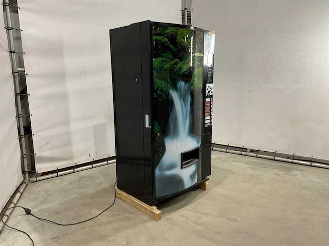 Vendo - drankautomaat - afbeelding 13 van  13