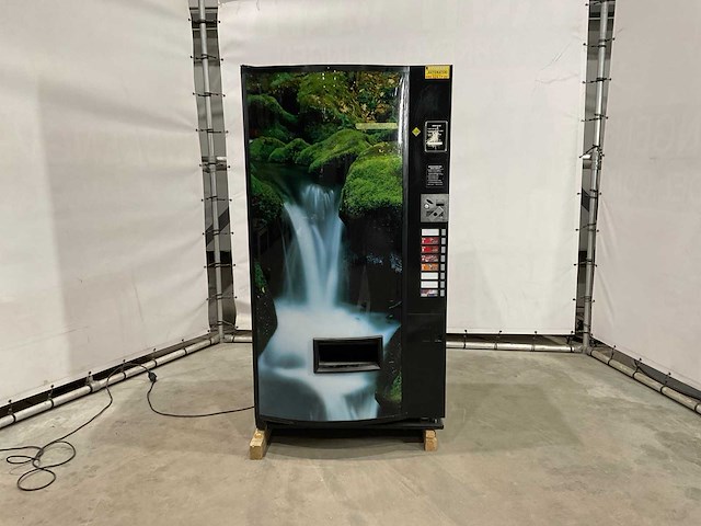 Vendo - drankautomaat - afbeelding 6 van  13