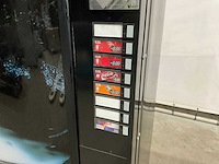Vendo - drankautomaat - afbeelding 10 van  13