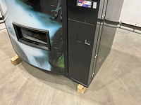 Vendo - drankautomaat - afbeelding 11 van  13
