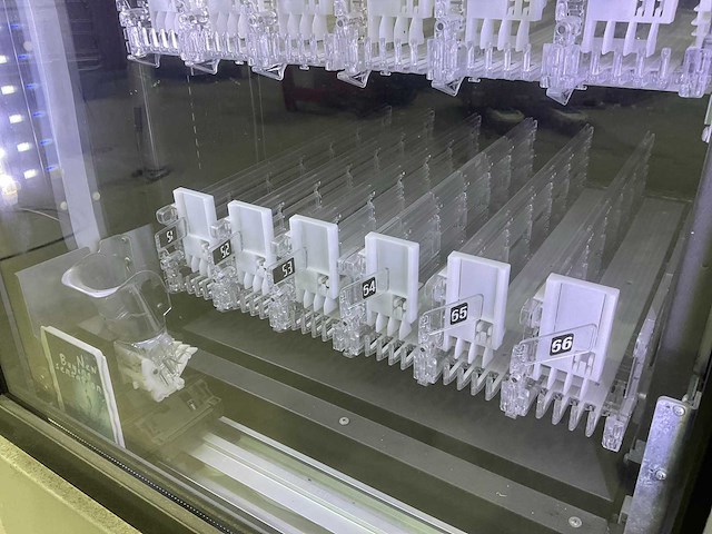 Vendo - sve gf6 - drank automaat - afbeelding 2 van  5