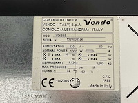 Vendo - vdi 585 - drank en snoepautomaat - afbeelding 4 van  9