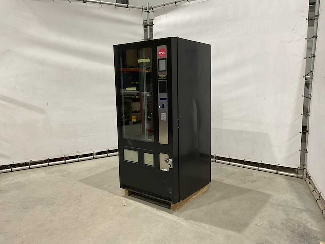 Vendo - vdi 585 - drank en snoepautomaat - afbeelding 1 van  9