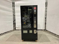 Vendo - vdi 585 - drank en snoepautomaat - afbeelding 5 van  9