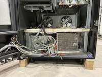 Vendo - vdi 585 - drank en snoepautomaat - afbeelding 7 van  9