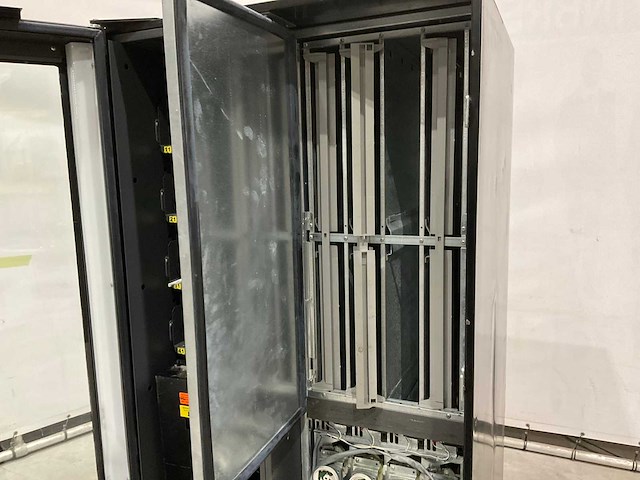 Vendo - vdi 585 - drank en snoepautomaat - afbeelding 8 van  9