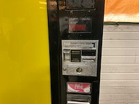 Vendo 470210043 verkoopautomaat - afbeelding 4 van  8