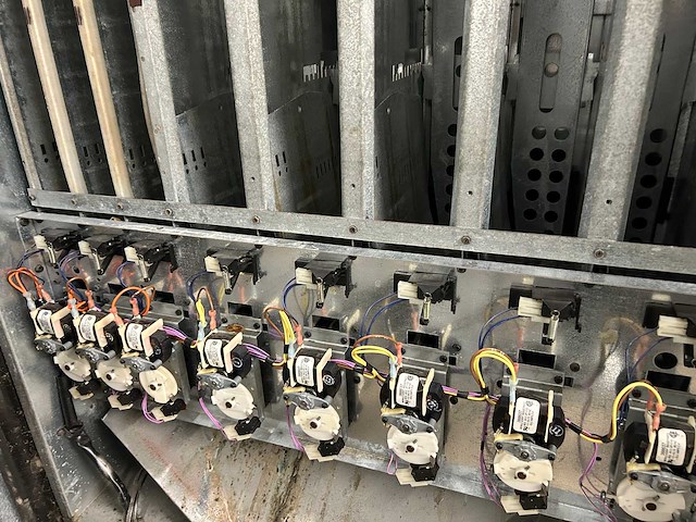 Vendo 470210043 verkoopautomaat - afbeelding 7 van  8