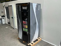 Vendo 544 frisdrank verkoopautomaat - afbeelding 1 van  7