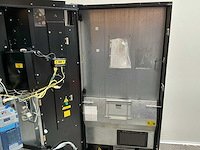 Vendo 544 frisdrank verkoopautomaat - afbeelding 3 van  7