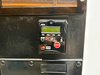 Vendo 544 frisdrank verkoopautomaat - afbeelding 5 van  7