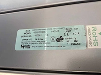 Vendo 621cdt003 verkoopautomaat - afbeelding 2 van  10