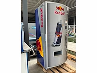 Vendo 621cdt003 verkoopautomaat - afbeelding 3 van  10