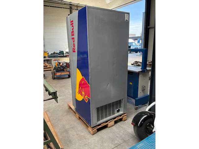 Vendo 621cdt003 verkoopautomaat - afbeelding 4 van  10