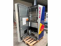 Vendo 621cdt003 verkoopautomaat - afbeelding 6 van  10