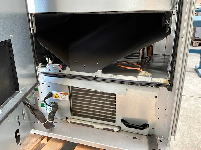 Vendo 621cdt003 verkoopautomaat - afbeelding 7 van  10
