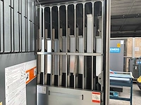 Vendo 621cdt003 verkoopautomaat - afbeelding 8 van  10