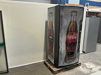 Vendo 804 frisdrankautomaat verkoopautomaat