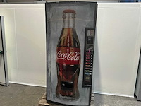 Vendo 804 frisdrankautomaat verkoopautomaat - afbeelding 2 van  7